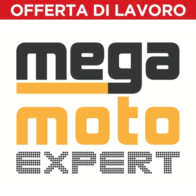 Annuncio di lavoro: Mega Moto Expert cerca stagista
